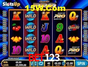 Desvendando o Mundo dos Jogos Virtuais na Bet123