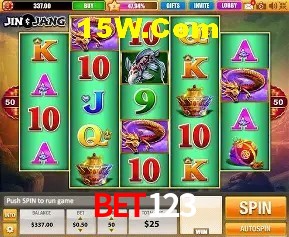 A Emoção da Loteria na Bet123: Uma Chance de Mudança de Vida